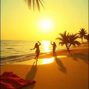 Cover art for Sub soare si valuri by Just Ralu