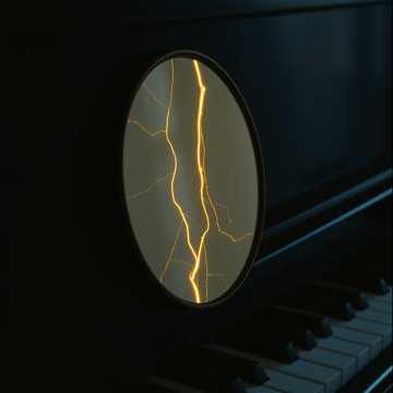 Cover art for In your Shadow by pretoriusriaan40@gmail.com