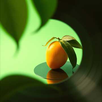 Cover art for Mango Phonk by George Oragvelidze