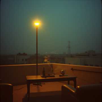 Cover art for Gece Düşleri by Berke can