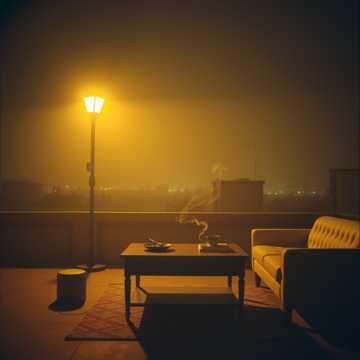 Cover art for Gece Düşleri by Berke can