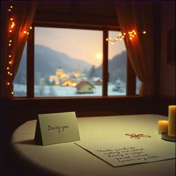 Cover art for Departe de Crăciun by dontzu_xxx@mail.ru