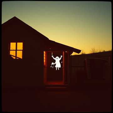 Cover art for Acasa by dontzu_xxx@mail.ru