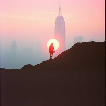 Cover art for Closer to You by Shadmani