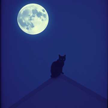 Cover art for Cat Chronicles by VirtualMusic2