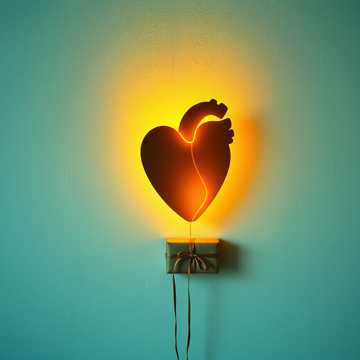 Cover art for Armando un corazon roto para que vuelva a sentir by chrisbarrueta01@gmail.com