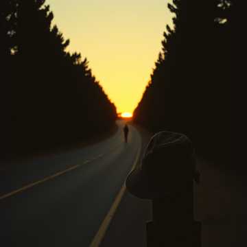 Cover art for Heavy Heart, Weary Soul by pretoriusriaan40@gmail.com