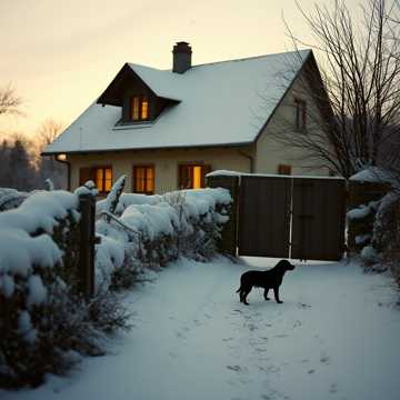 Cover art for Vine Crăciunul by Denis Bizu