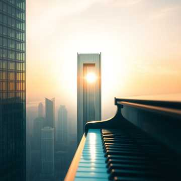 Cover art for Rise and Shine by Fábio H