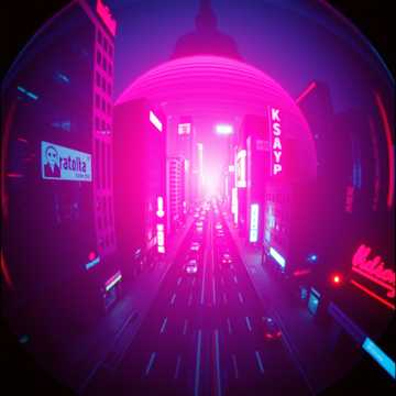 Cover art for Turn It Around by Ian Tang