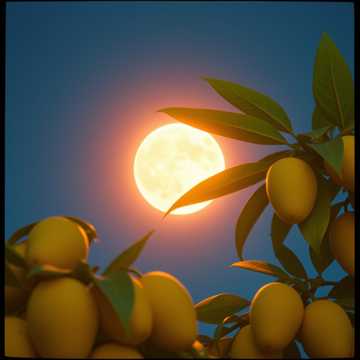 Cover art for MANGO MANGO by George Oragvelidze