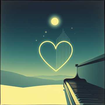 Cover art for Glorious Light by Beslaine Macedo