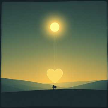 Cover art for Glorious Light by Beslaine Macedo