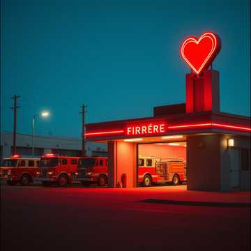 Jenna Rael의 RCFD 커버 아트