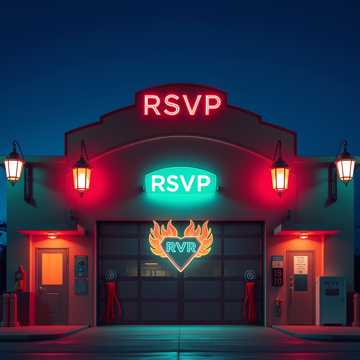 Cover art for RCFD by Jenna Rael