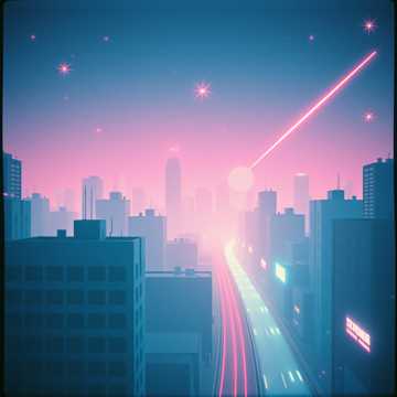 Cover art for Electric Dreams by VirtualMusic2