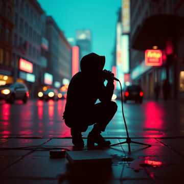 Cover art for Bué de cena by Neno Bernabé Nataca