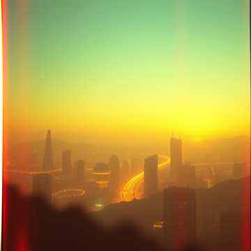 Cover art for Golden Glow by emilyannetaylor812@gmail.com