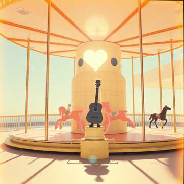 Cover art for Patenonkel Jan by Svenja Hennebeul