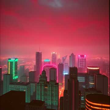 Cover art for Fireflies (Rock Version Parody) by Michael Molero