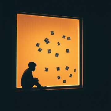 Cover art for Still here by Kraqa