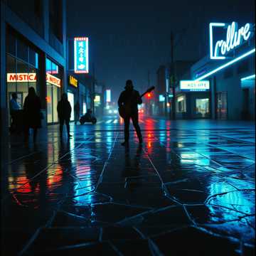 Cover art for Broken Strings, Mike by Kings herbal Caloocan