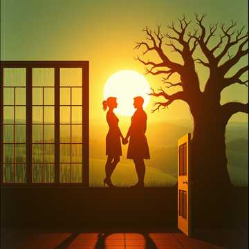 Cover art for Abby & Michael by Kings herbal Caloocan