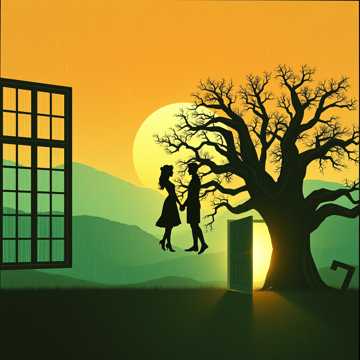 Cover art for Abby & Michael by Kings herbal Caloocan