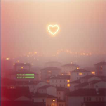 Cover art for You're the one by Kraqa