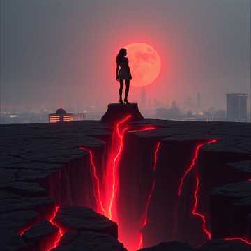 Cover art for Nina by kązuんą