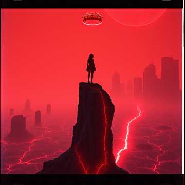 Cover art for Nina by kązuんą