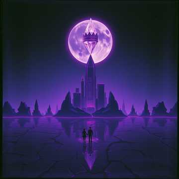 Cover art for Soberana by kązuんą