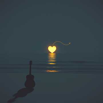 Cover art for Te Amo by unes voltetes