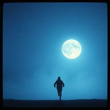 Cover art for Chasing Shadows by VirtualMusic2