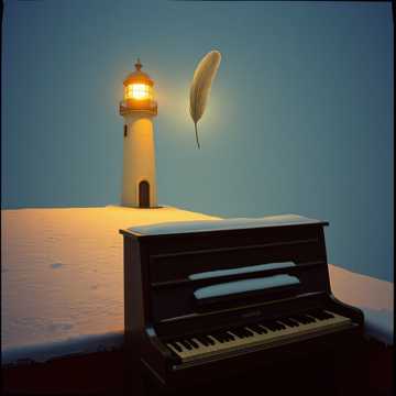 Ceyhun MammadovのТёплый светのカバーアート