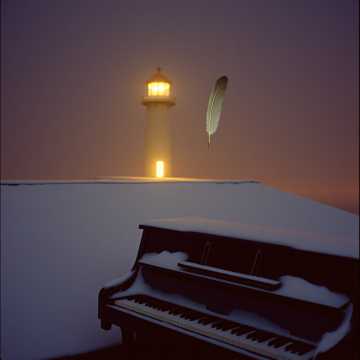 Ceyhun MammadovのТёплый светのカバーアート