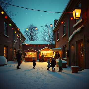 Cover art for Die Kinder vom Pölkenhof by nils.goeken@tu-clausthal.de
