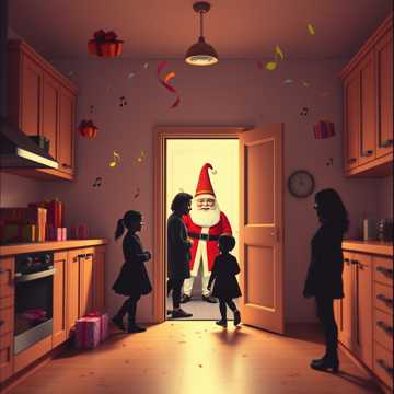 Cover art for Sinterklaas met de fam "SPECIAL" by Romy Kloosters