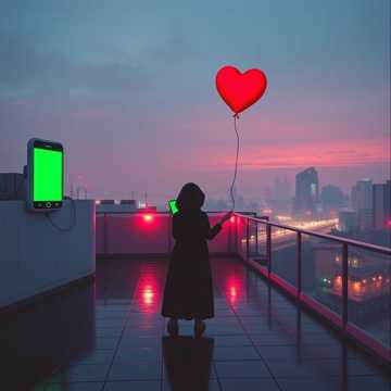 Cover art for POR QUE NO CONTESTAS? :(( by Mari