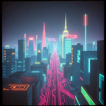 Cover art for Electric Heartbeat by VirtualMusic2