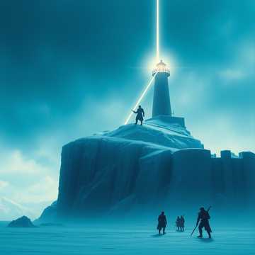 Cover art for A Lenda Voltando by Romario Pinheiro