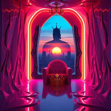 Cover art for Sorin by Mold Music