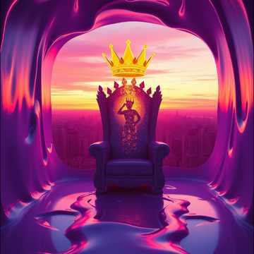 Cover art for Sorin by Mold Music