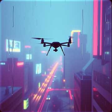 Cover art for Suspended Thought by pora doru