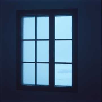 Cover art for Snowfall Whispers by SAMET CEYLAN