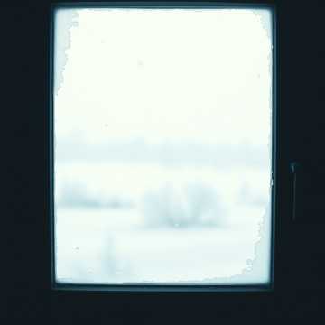 Cover art for Snowfall Whispers by SAMET CEYLAN