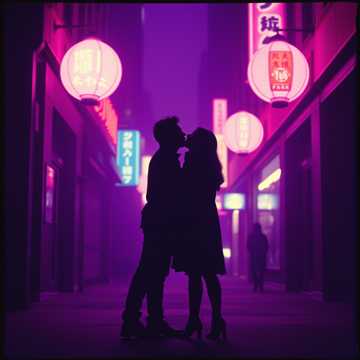 Cover art for Gecenin Kıyısında by BellaRosaa0