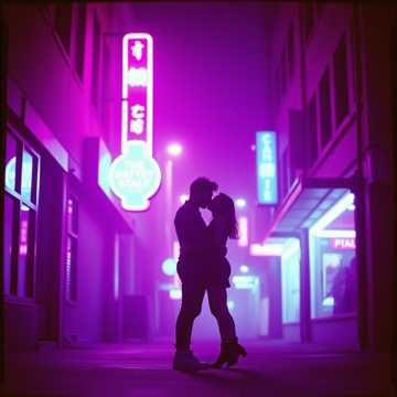 Cover art for Gecenin Kıyısında by BellaRosaa0