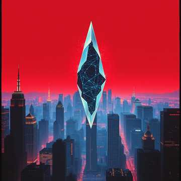 Cover art for Crimson Frequency (Worldwide Resonance) by Raul Babadžan