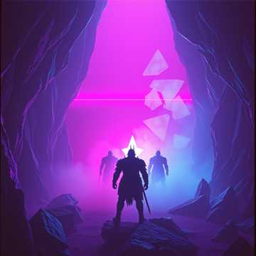 Cover art for FINAL CODE: ENTROPY" by Raul Babadžan